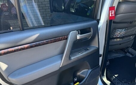 Toyota Land Cruiser 200, 2008 год, 2 350 000 рублей, 9 фотография