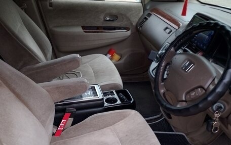 Honda Odyssey II, 2000 год, 690 000 рублей, 10 фотография