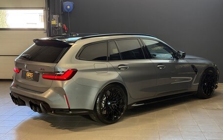 BMW M3, 2024 год, 14 270 000 рублей, 4 фотография
