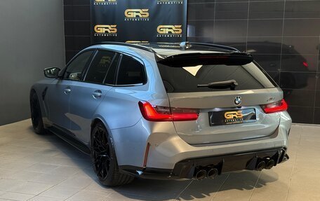 BMW M3, 2024 год, 14 270 000 рублей, 6 фотография