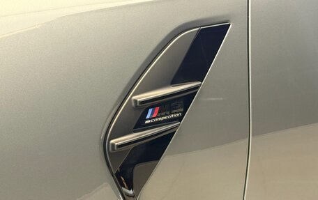 BMW M3, 2024 год, 14 270 000 рублей, 9 фотография