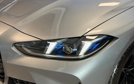 BMW M3, 2024 год, 14 270 000 рублей, 8 фотография