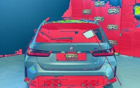 BMW M3, 2024 год, 14 270 000 рублей, 5 фотография