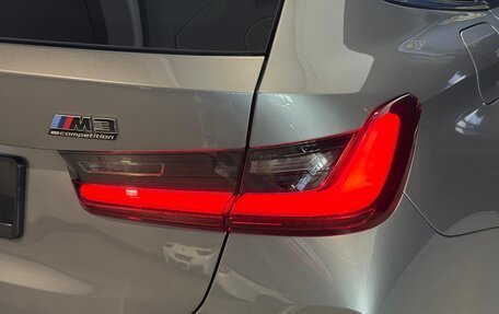 BMW M3, 2024 год, 14 270 000 рублей, 10 фотография