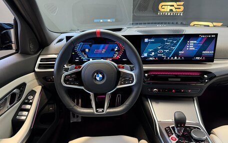 BMW M3, 2024 год, 14 270 000 рублей, 15 фотография