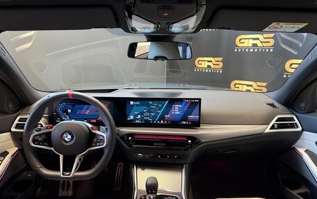 BMW M3, 2024 год, 14 270 000 рублей, 14 фотография