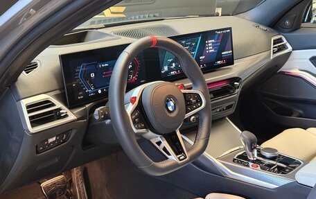 BMW M3, 2024 год, 14 270 000 рублей, 13 фотография