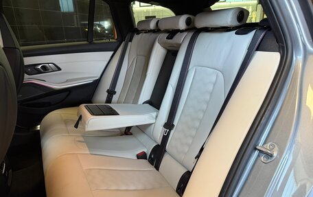 BMW M3, 2024 год, 14 270 000 рублей, 23 фотография