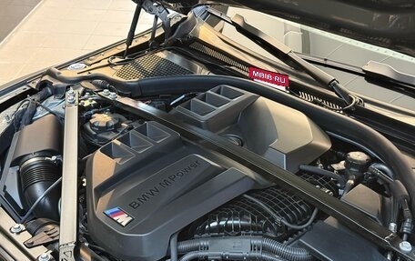 BMW M3, 2024 год, 14 270 000 рублей, 26 фотография