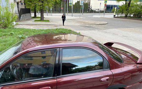 KIA Spectra II (LD), 2007 год, 260 000 рублей, 7 фотография