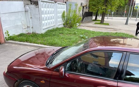 KIA Spectra II (LD), 2007 год, 260 000 рублей, 8 фотография