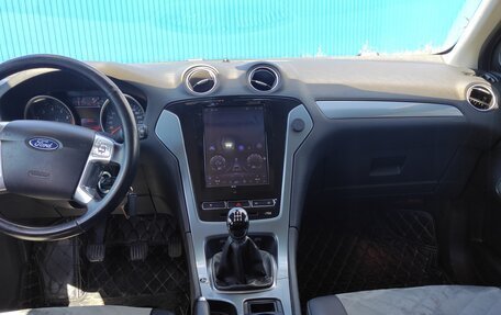 Ford Mondeo IV, 2010 год, 890 000 рублей, 5 фотография