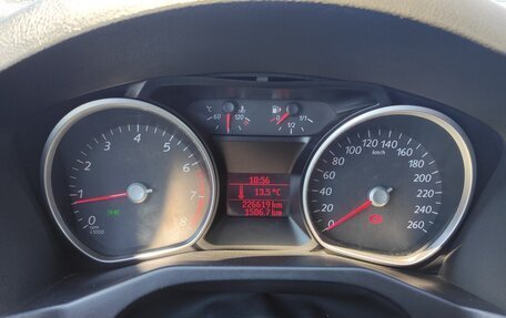 Ford Mondeo IV, 2010 год, 890 000 рублей, 6 фотография