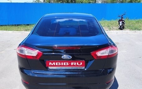 Ford Mondeo IV, 2010 год, 890 000 рублей, 2 фотография