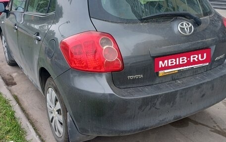 Toyota Auris II, 2008 год, 777 777 рублей, 3 фотография