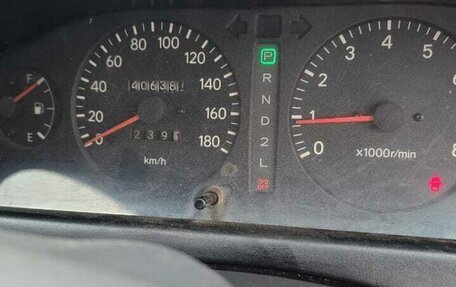 Toyota Caldina, 1997 год, 350 000 рублей, 8 фотография