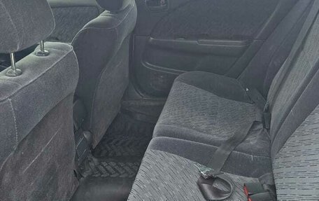 Toyota Caldina, 1997 год, 350 000 рублей, 5 фотография
