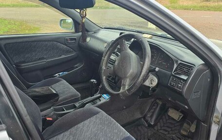 Toyota Caldina, 1997 год, 350 000 рублей, 7 фотография