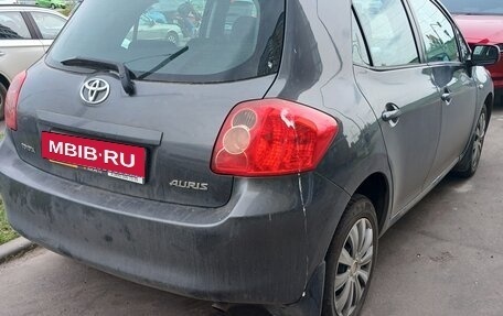 Toyota Auris II, 2008 год, 777 777 рублей, 4 фотография