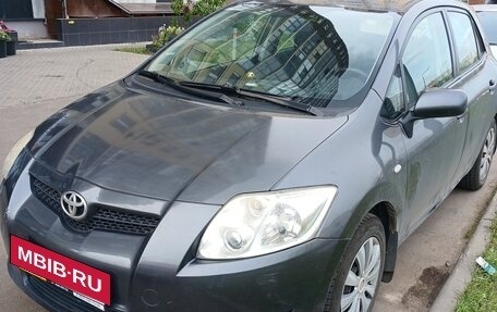 Toyota Auris II, 2008 год, 777 777 рублей, 2 фотография