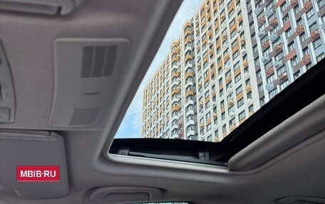 Mazda CX-7 I рестайлинг, 2007 год, 730 000 рублей, 4 фотография