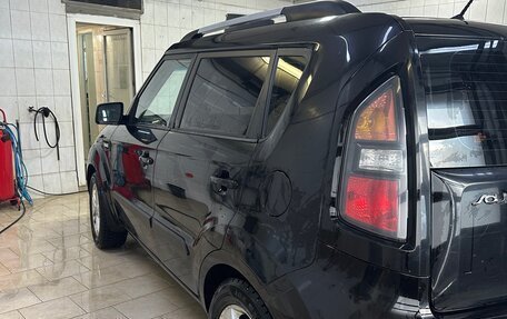 KIA Soul I рестайлинг, 2010 год, 860 000 рублей, 5 фотография