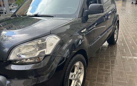 KIA Soul I рестайлинг, 2010 год, 860 000 рублей, 6 фотография