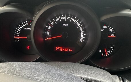 KIA Soul I рестайлинг, 2010 год, 860 000 рублей, 8 фотография