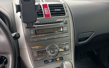 Toyota Auris II, 2008 год, 777 777 рублей, 6 фотография