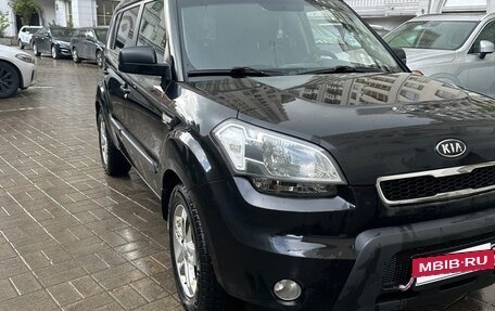 KIA Soul I рестайлинг, 2010 год, 860 000 рублей, 7 фотография