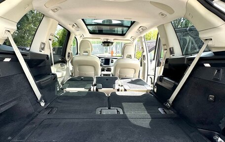 Volvo XC90 II рестайлинг, 2017 год, 3 740 000 рублей, 14 фотография