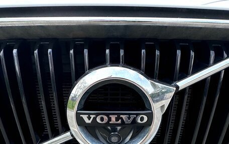 Volvo XC90 II рестайлинг, 2017 год, 3 740 000 рублей, 20 фотография