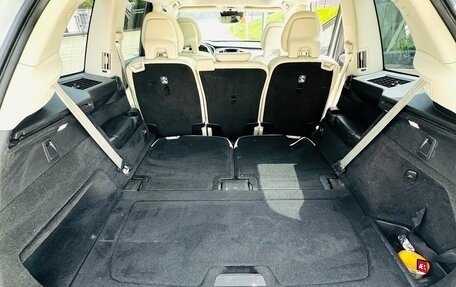 Volvo XC90 II рестайлинг, 2017 год, 3 740 000 рублей, 12 фотография