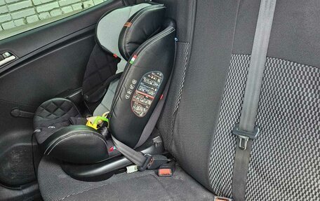 Hyundai Solaris II рестайлинг, 2013 год, 690 000 рублей, 14 фотография