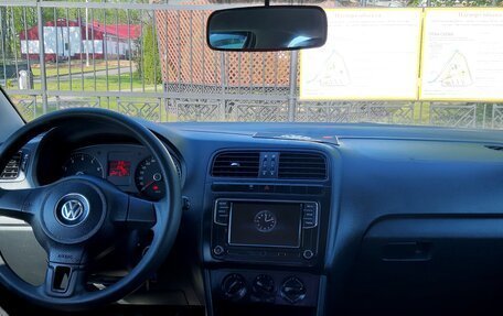Volkswagen Polo VI (EU Market), 2013 год, 440 000 рублей, 7 фотография
