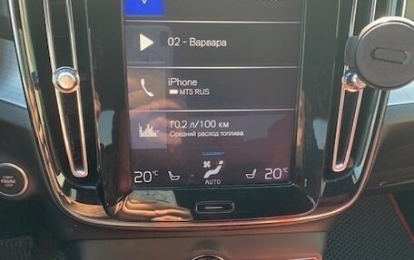Volvo XC40 I, 2018 год, 3 150 000 рублей, 3 фотография