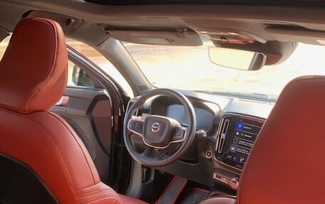 Volvo XC40 I, 2018 год, 3 150 000 рублей, 11 фотография