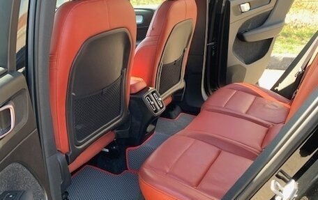 Volvo XC40 I, 2018 год, 3 150 000 рублей, 15 фотография