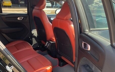 Volvo XC40 I, 2018 год, 3 150 000 рублей, 17 фотография