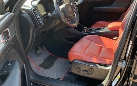 Volvo XC40 I, 2018 год, 3 150 000 рублей, 12 фотография