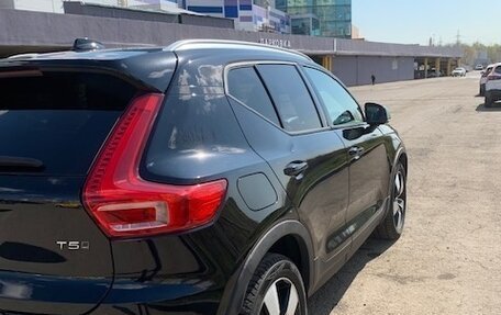 Volvo XC40 I, 2018 год, 3 150 000 рублей, 23 фотография