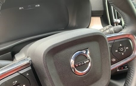 Volvo XC40 I, 2018 год, 3 150 000 рублей, 34 фотография