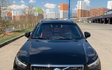 Volvo XC40 I, 2018 год, 3 150 000 рублей, 27 фотография