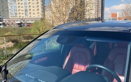 Volvo XC40 I, 2018 год, 3 150 000 рублей, 26 фотография