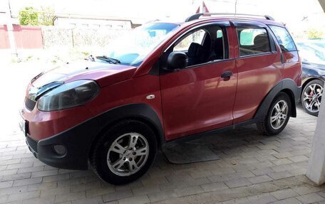 Chery IndiS (S18D) I, 2011 год, 285 000 рублей, 11 фотография