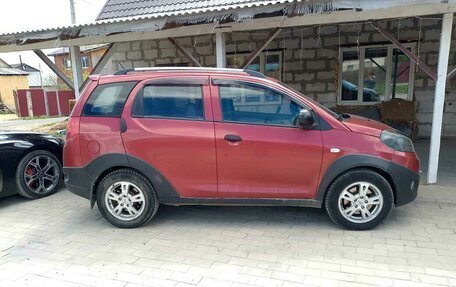 Chery IndiS (S18D) I, 2011 год, 285 000 рублей, 5 фотография