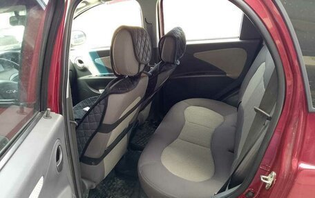 Chery IndiS (S18D) I, 2011 год, 285 000 рублей, 9 фотография