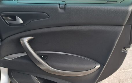 Citroen C5 II, 2008 год, 1 170 000 рублей, 10 фотография