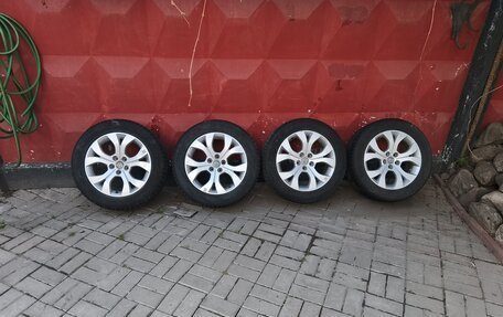 Citroen C5 II, 2008 год, 1 170 000 рублей, 17 фотография