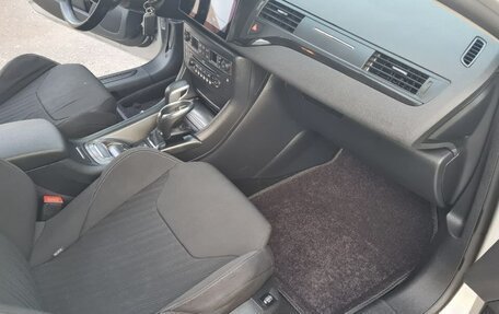 Citroen C5 II, 2008 год, 1 170 000 рублей, 25 фотография